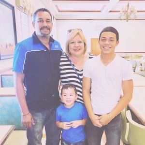 Meet your Posher, Carla